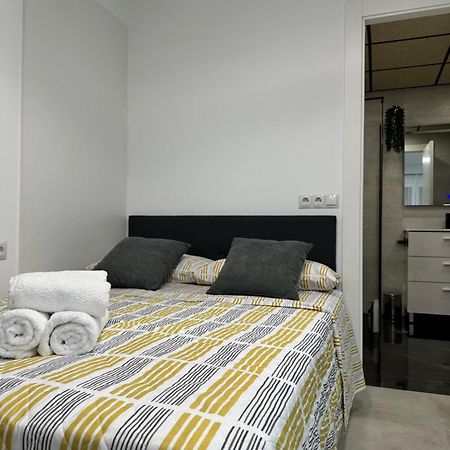 Loft Emma Alicante Exterior foto