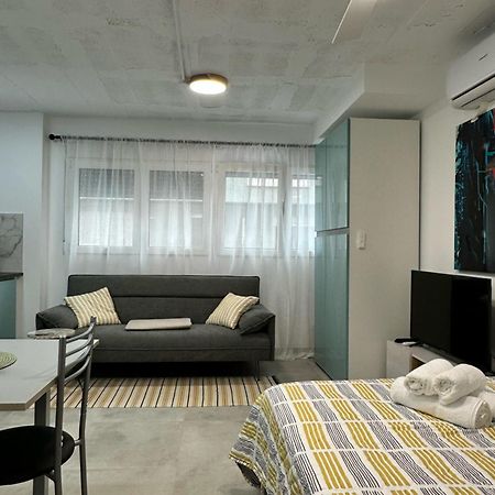 Loft Emma Alicante Exterior foto