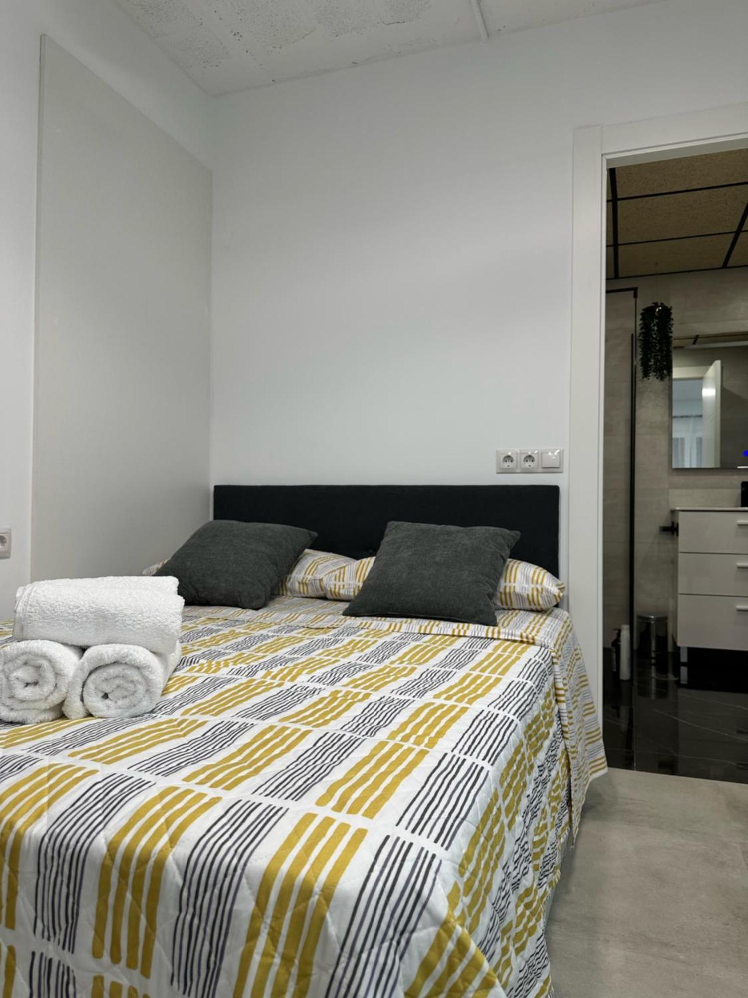 Loft Emma Alicante Exterior foto