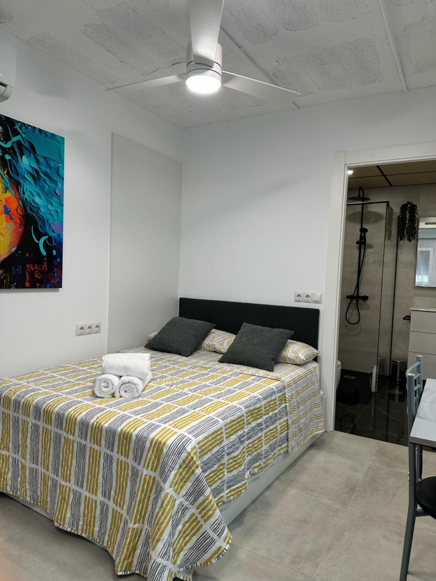 Loft Emma Alicante Exterior foto