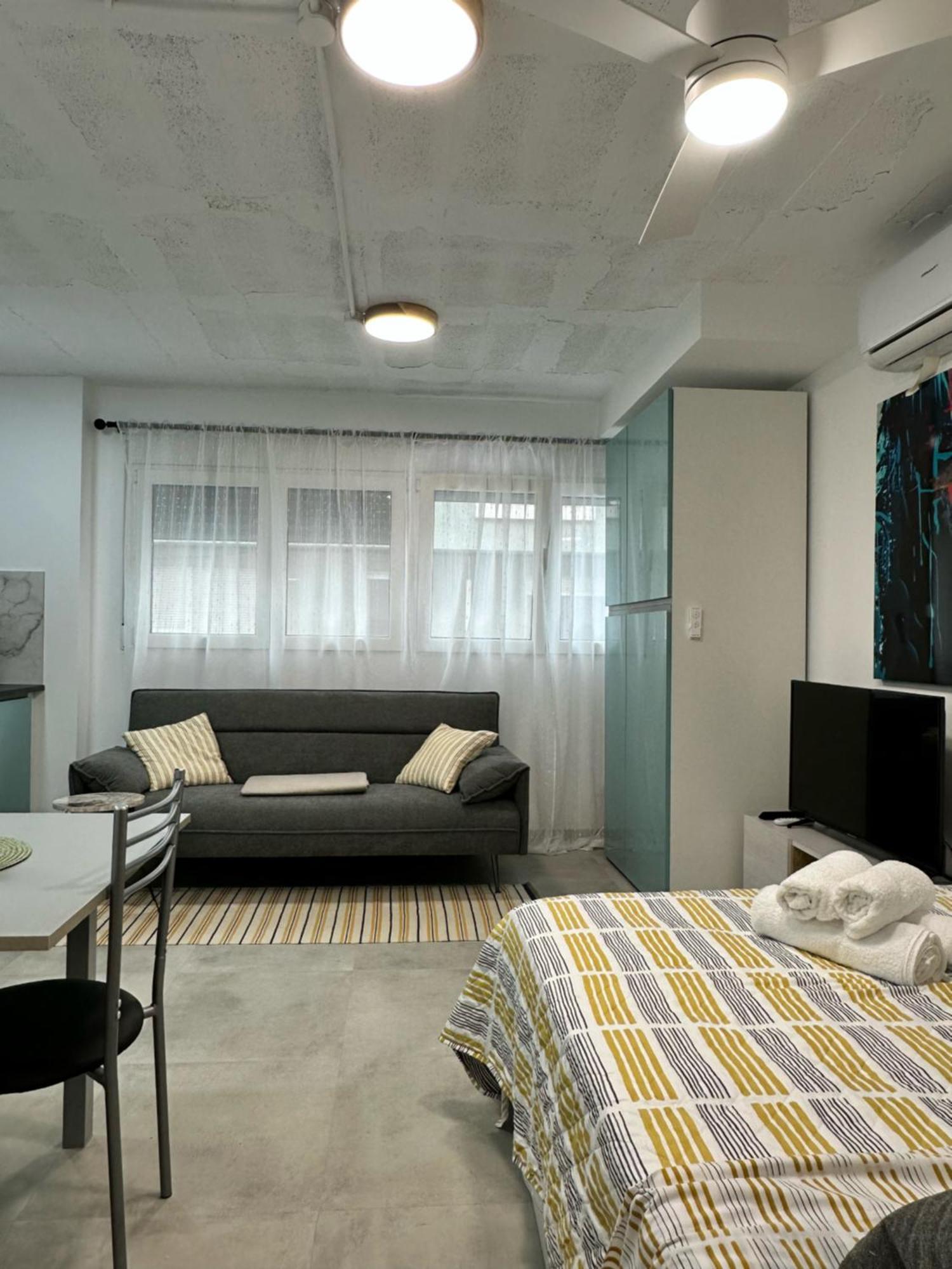 Loft Emma Alicante Exterior foto