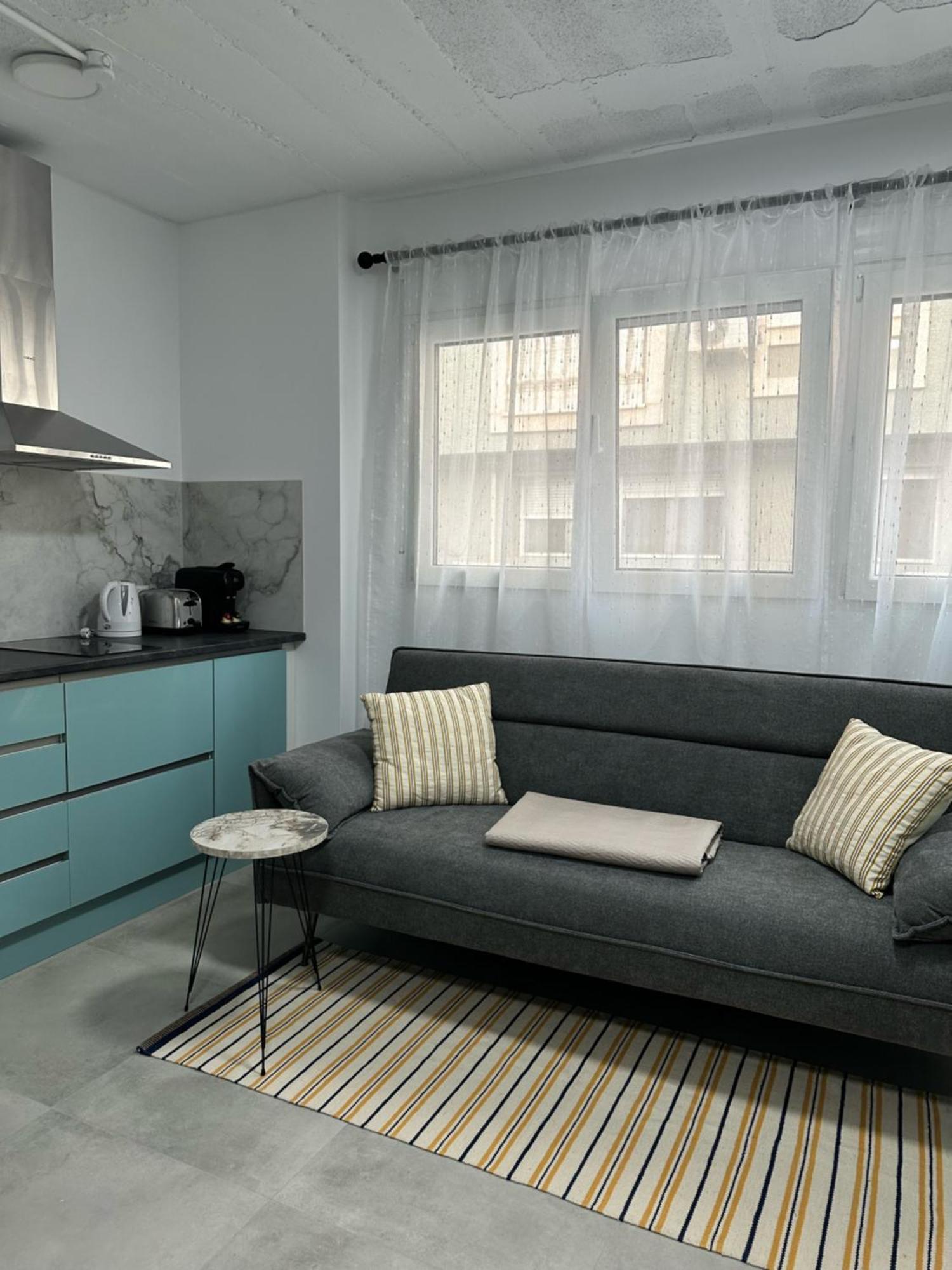 Loft Emma Alicante Exterior foto