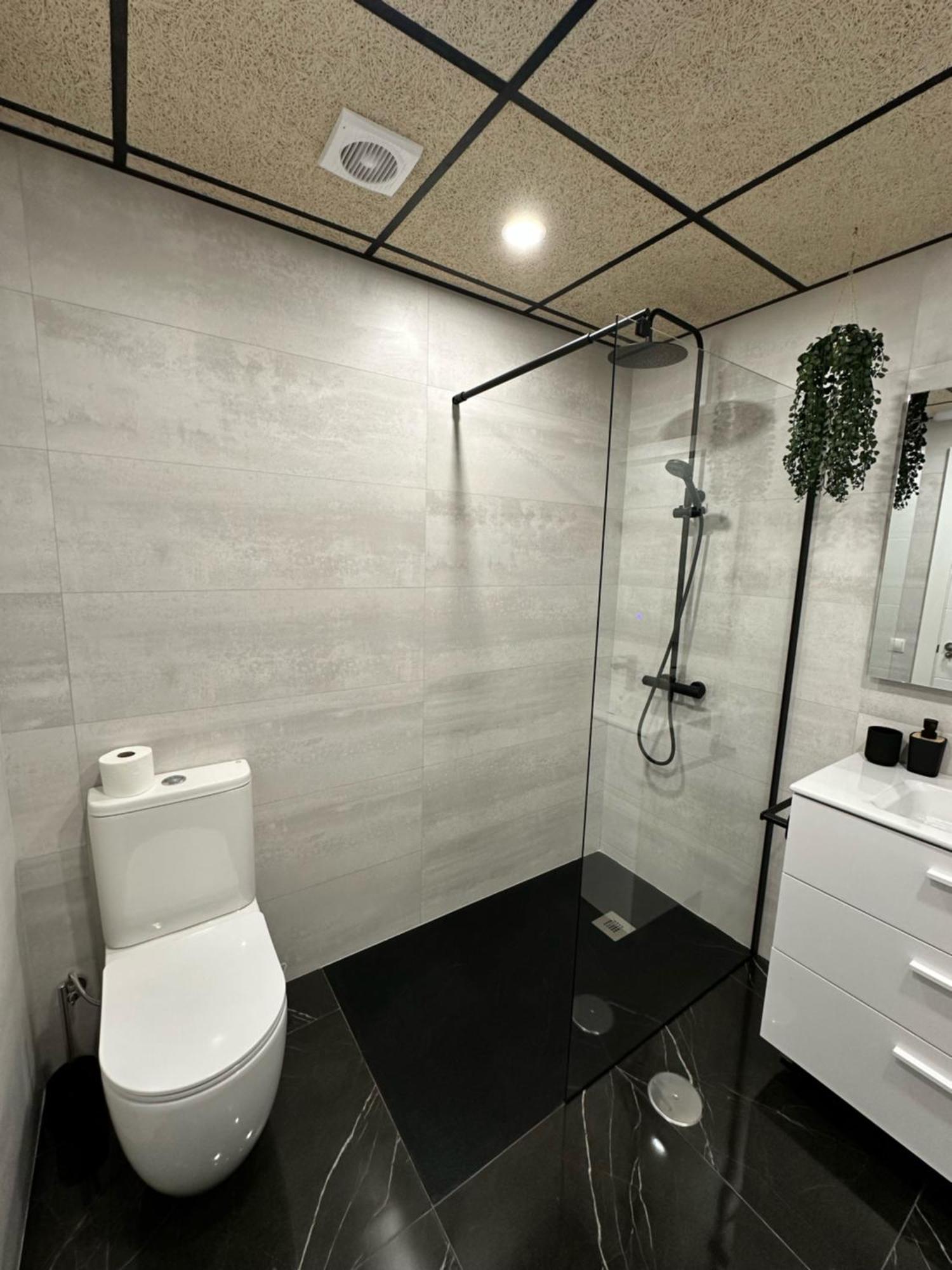 Loft Emma Alicante Exterior foto