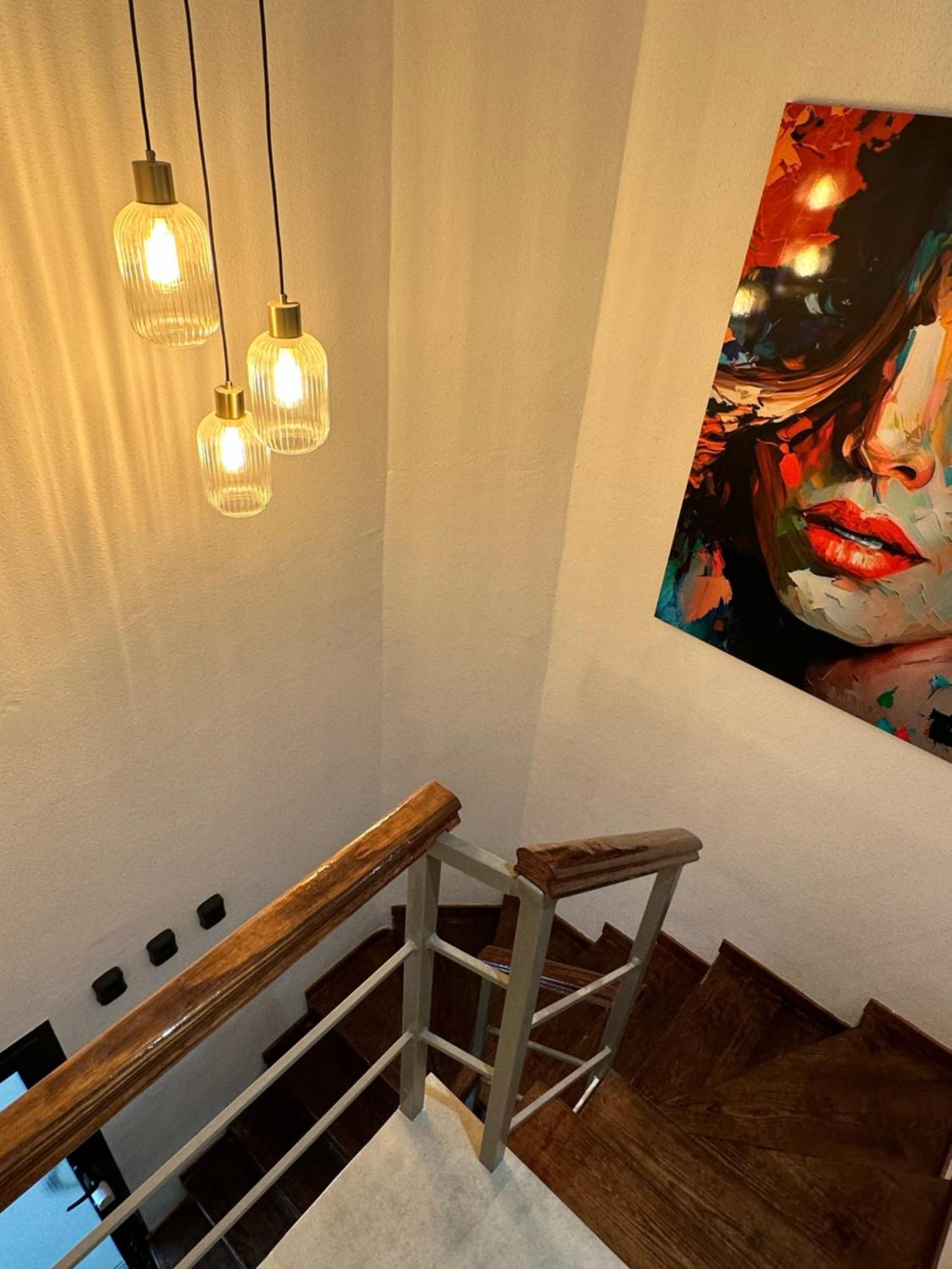 Loft Emma Alicante Exterior foto